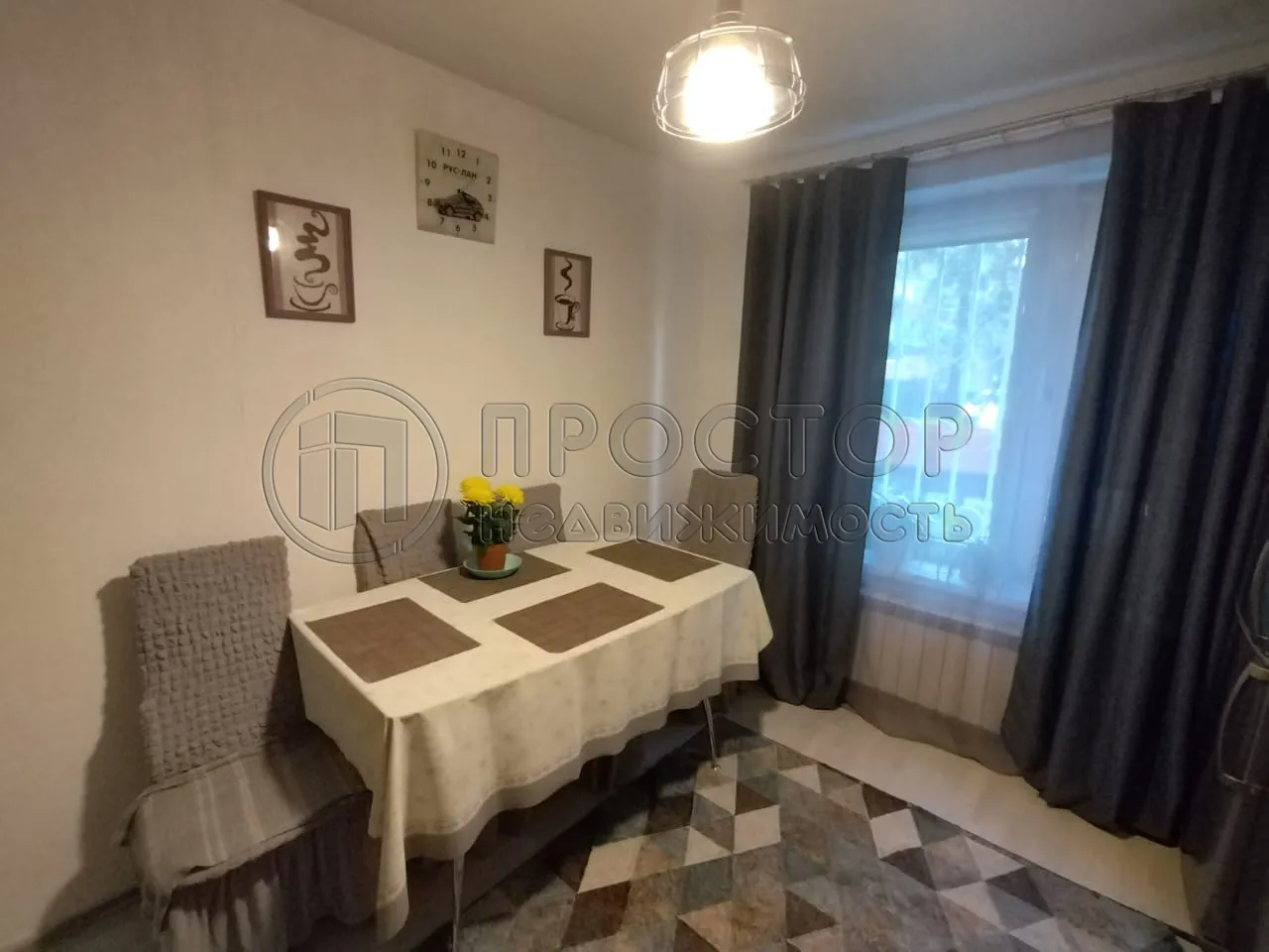 2-комнатная квартира, 51 м² - фото 16