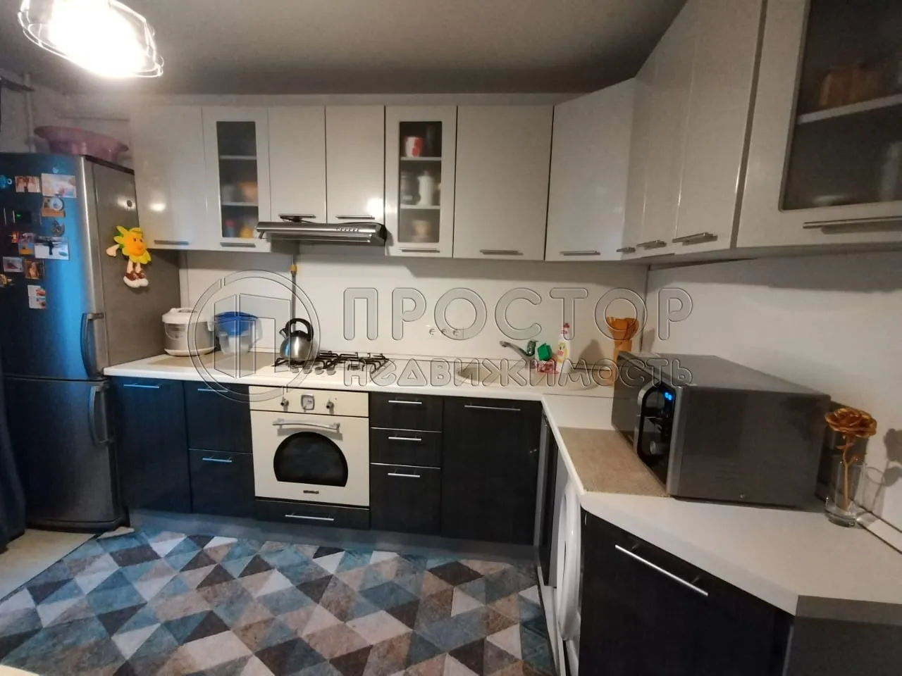 2-комнатная квартира, 51 м² - фото 17