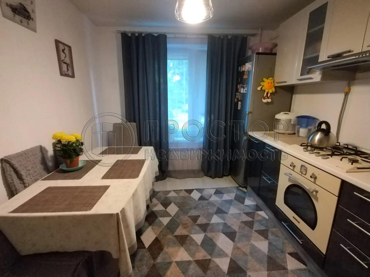 2-комнатная квартира, 51 м² - фото 20