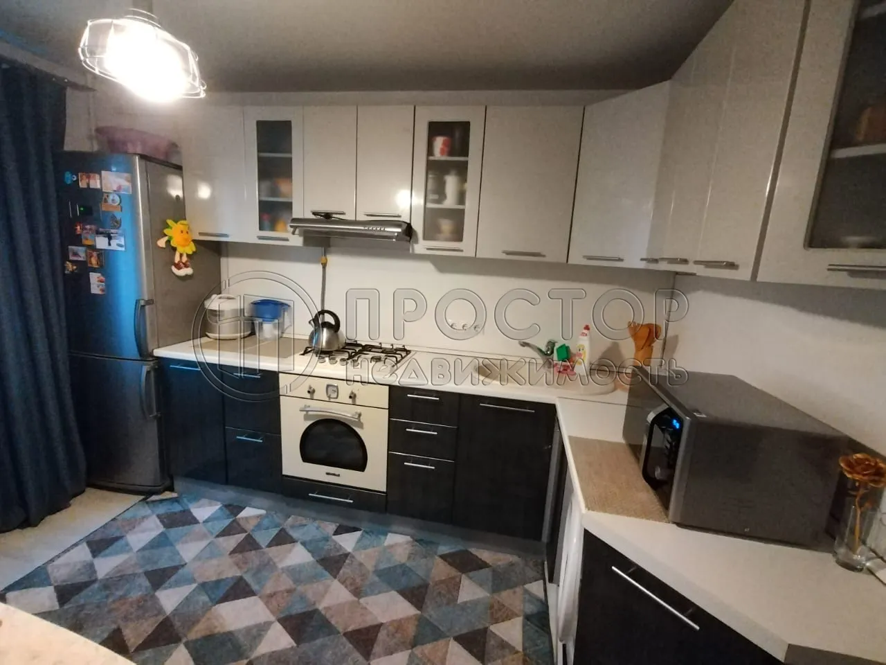 2-комнатная квартира, 51 м² - фото 21