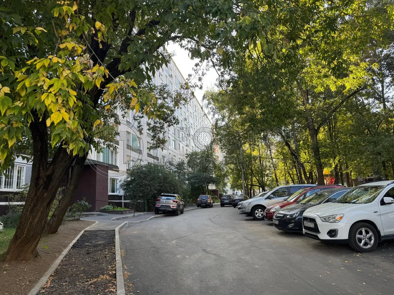 2-комнатная квартира, 51 м² - фото 23