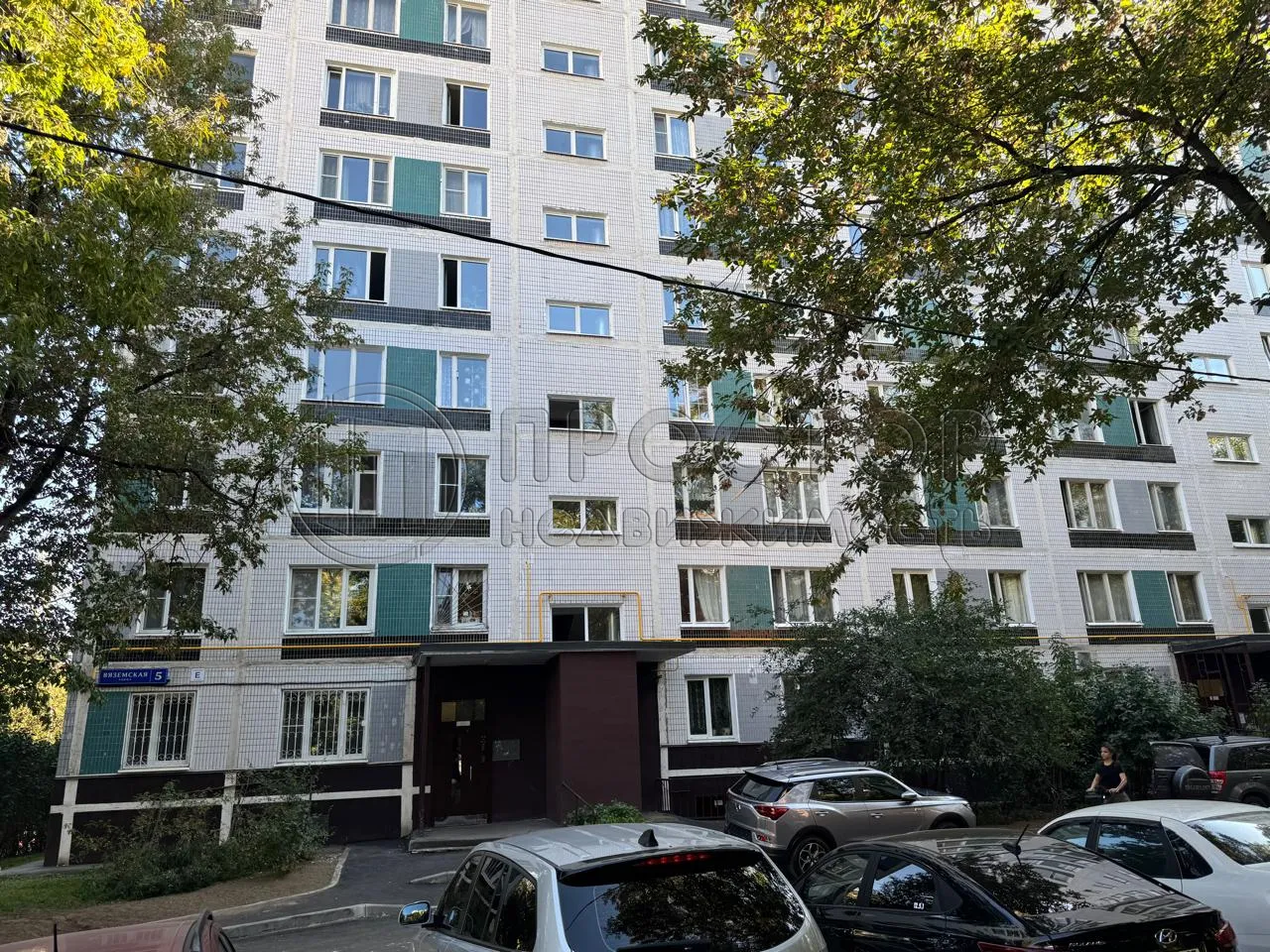 2-комнатная квартира, 51 м² - фото 25