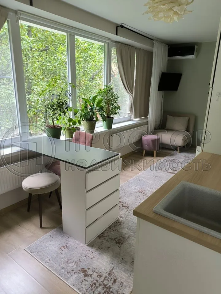 Студия, 21.2 м² - фото 2