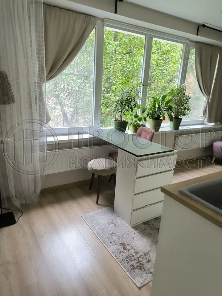 Студия, 21.2 м² - фото 3