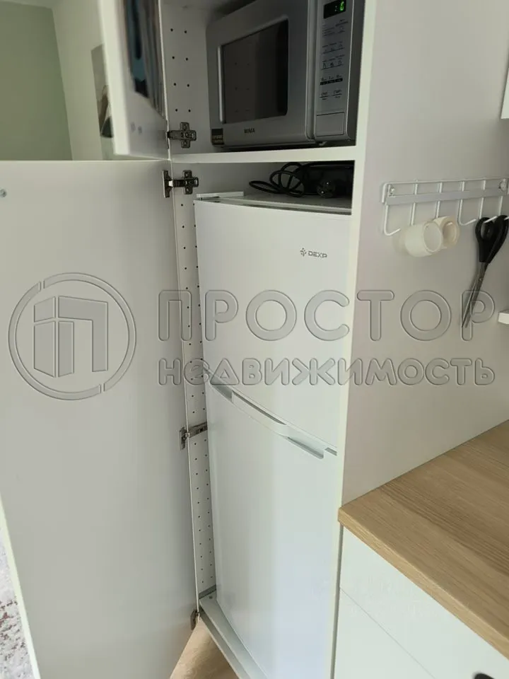 Студия, 21.2 м² - фото 6