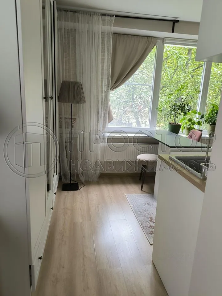 Студия, 21.2 м² - фото 7