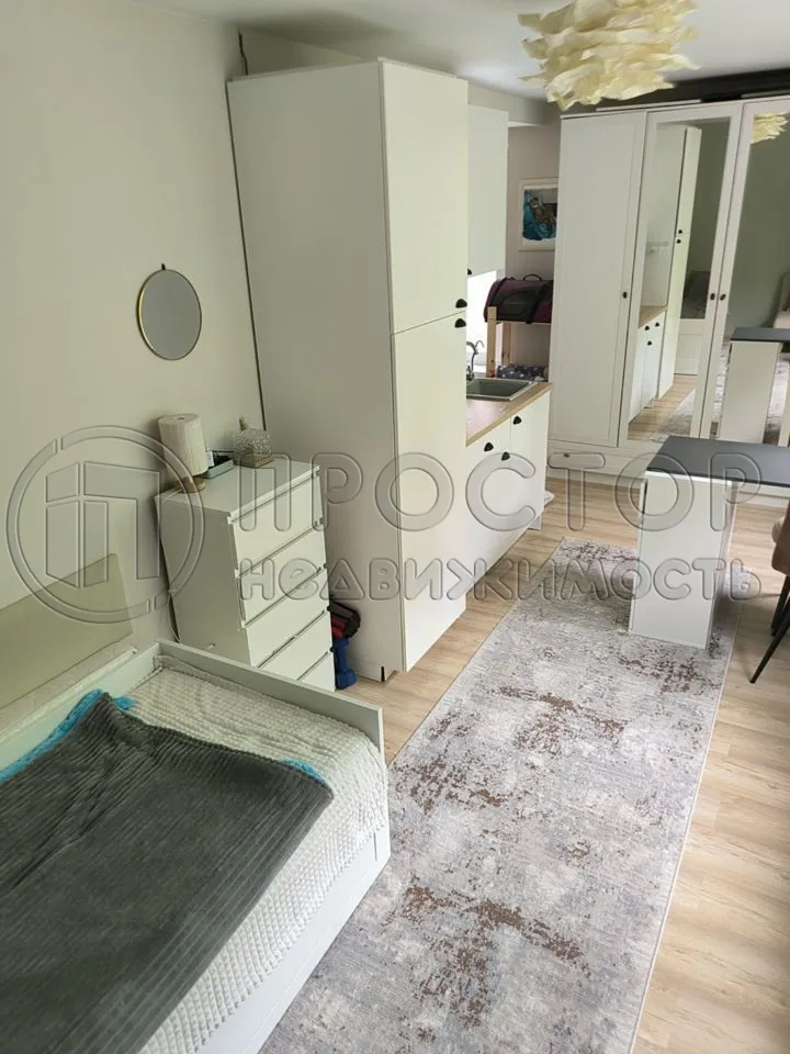 Студия, 21.2 м² - фото 10