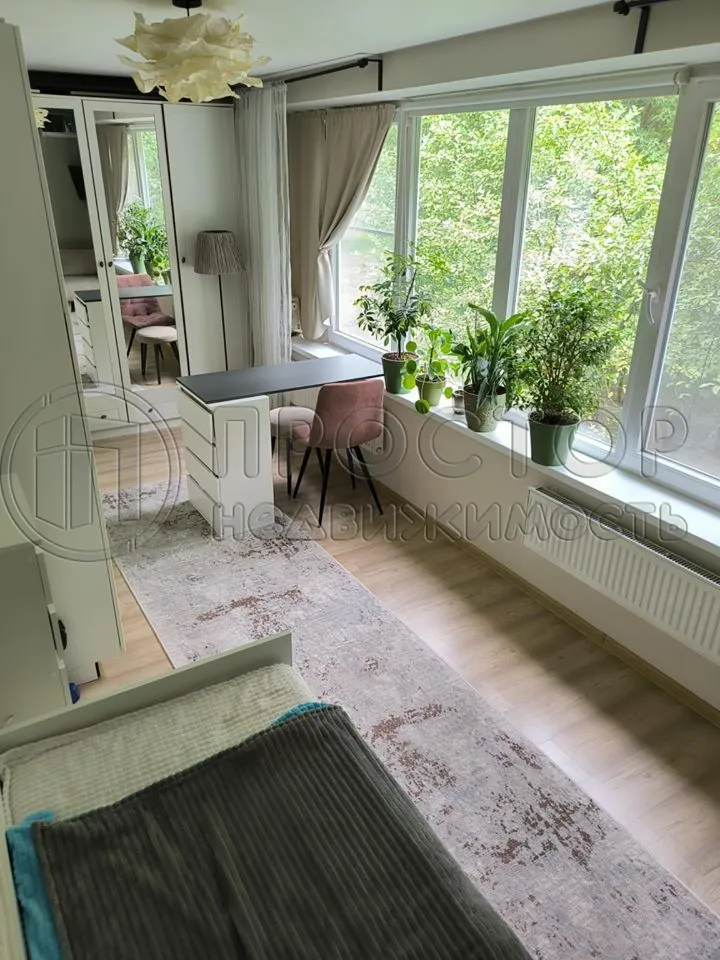 Студия, 21.2 м² - фото 8