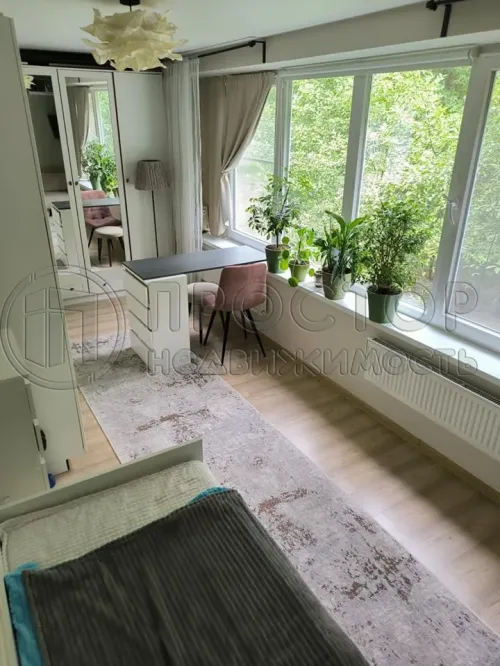 Студия, 21.2 м² - фото 9