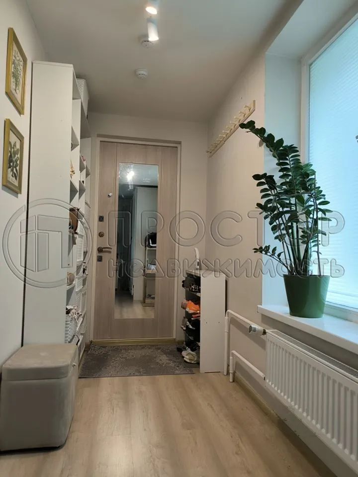 Студия, 21.2 м² - фото 11