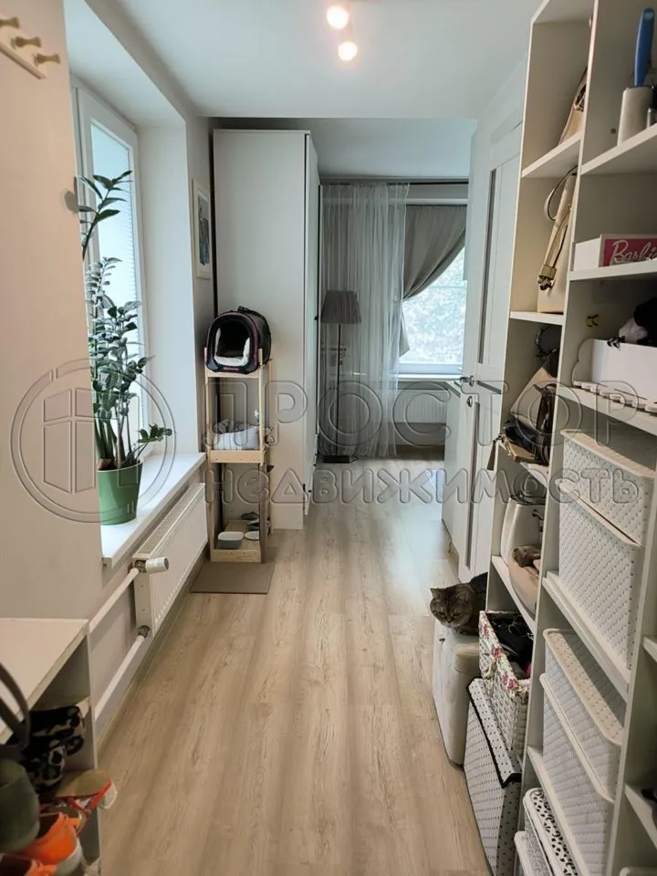 Студия, 21.2 м² - фото 12