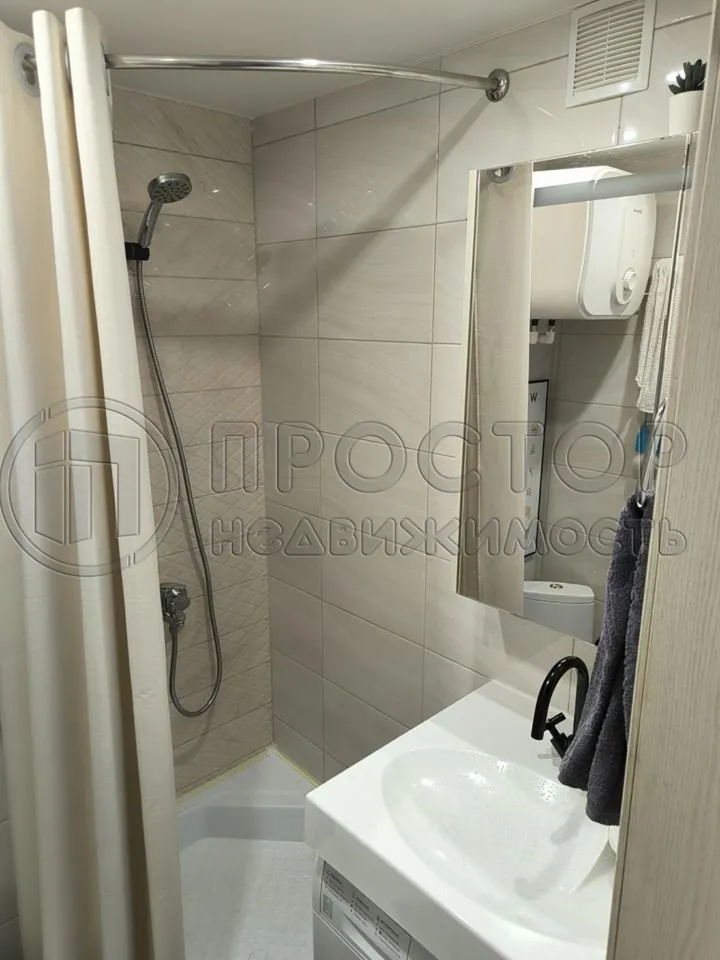 Студия, 21.2 м² - фото 15