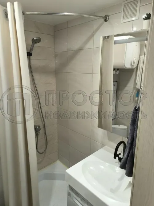 Студия, 21.2 м² - фото 16