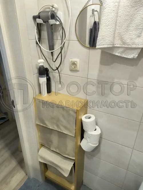 Студия, 21.2 м² - фото 17