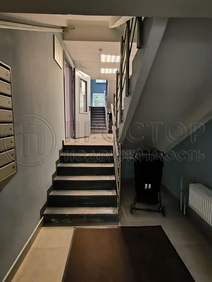 Студия, 21.2 м² - фото 17