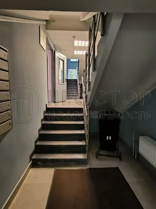 Студия, 21.2 м² - фото 18