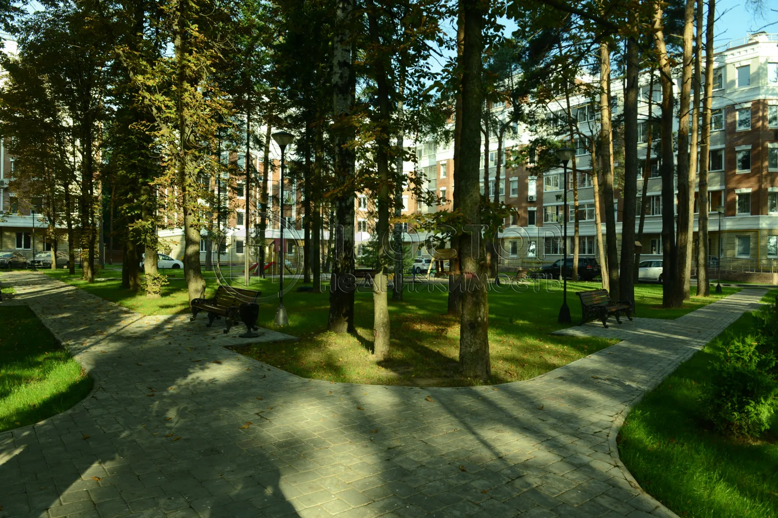 4-комнатная квартира, 131.5 м² - фото 2