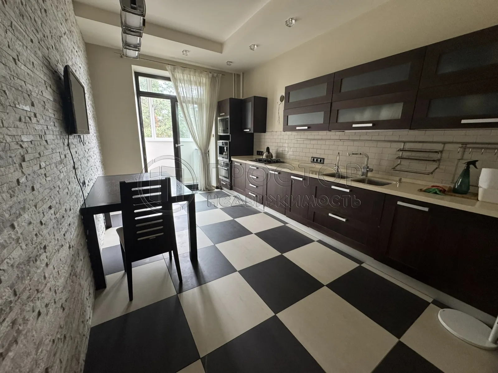 4-комнатная квартира, 131.5 м² - фото 3