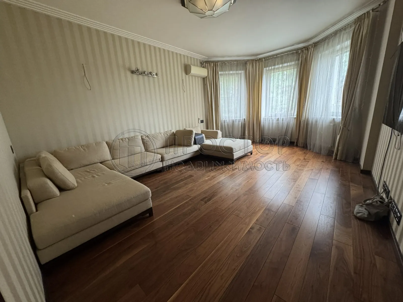 4-комнатная квартира, 131.5 м² - фото 15