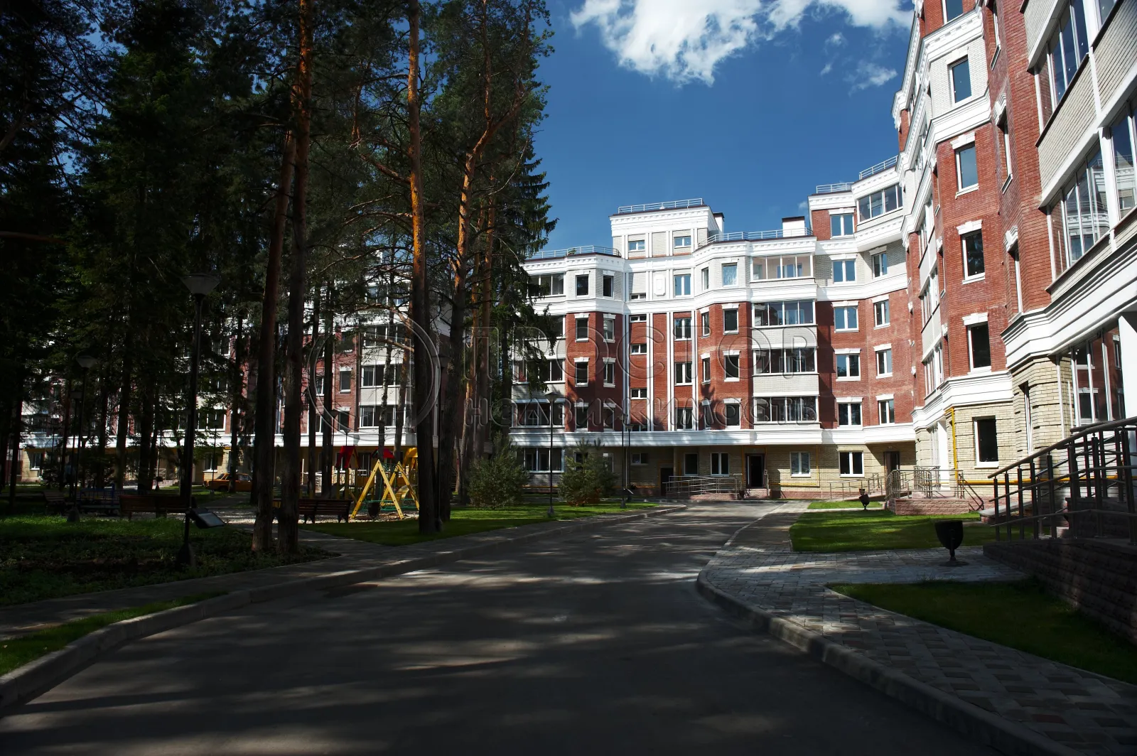 4-комнатная квартира, 131.5 м² - фото 16