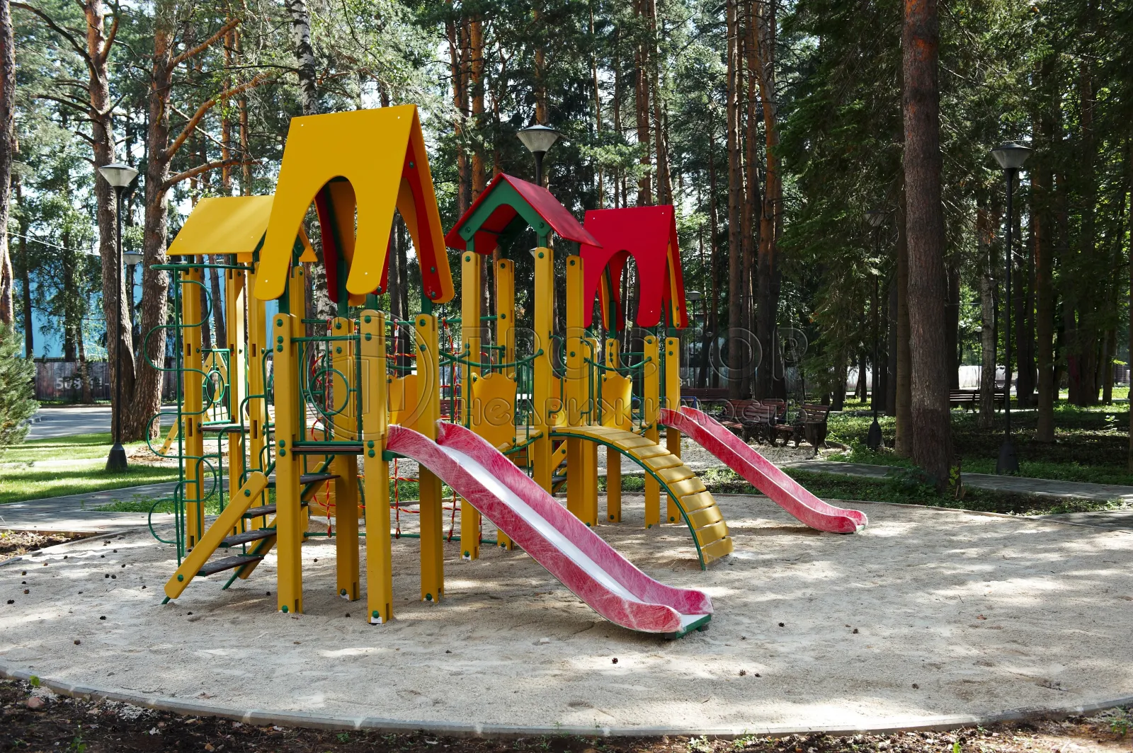 4-комнатная квартира, 131.5 м² - фото 18