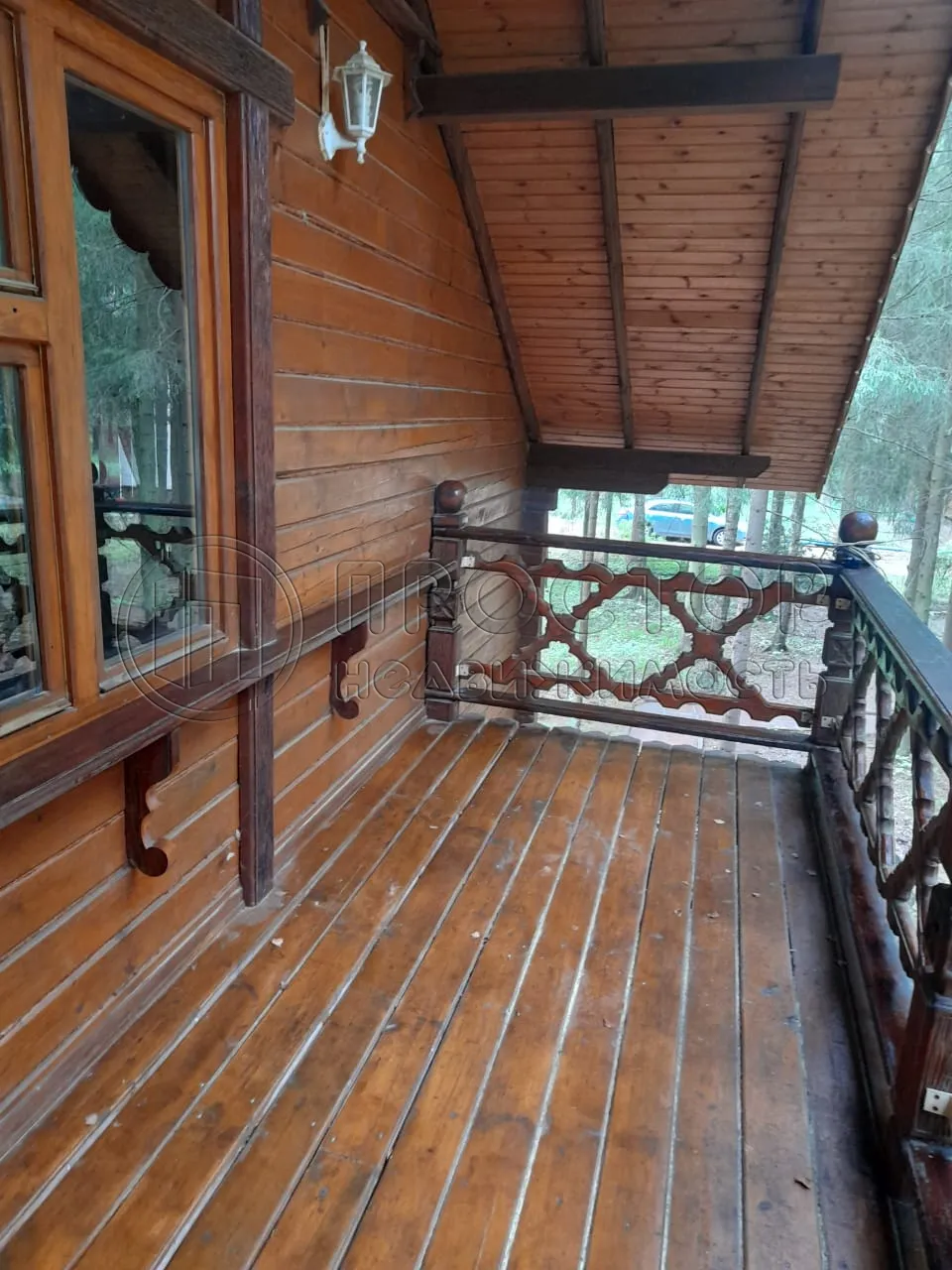 Дом, 68.4 м² - фото 4