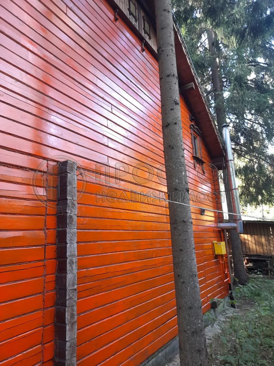 Дом, 68.4 м² - фото 7