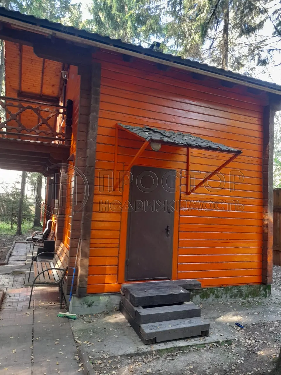 Дом, 68.4 м² - фото 9