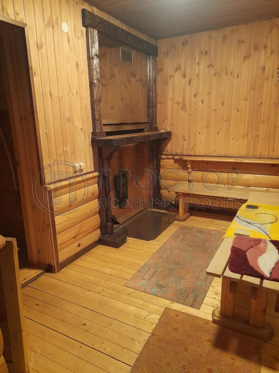 Дом, 68.4 м² - фото 13