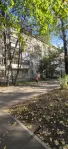 1-комнатная квартира, 30.8 м² - фото 9