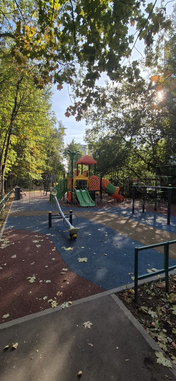 1-комнатная квартира, 30.8 м² - фото 3