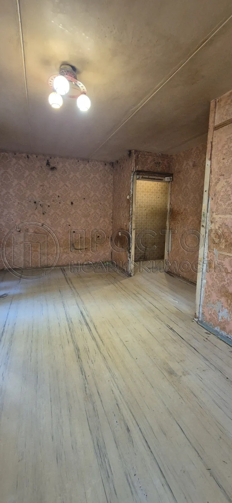 1-комнатная квартира, 30.8 м² - фото 5