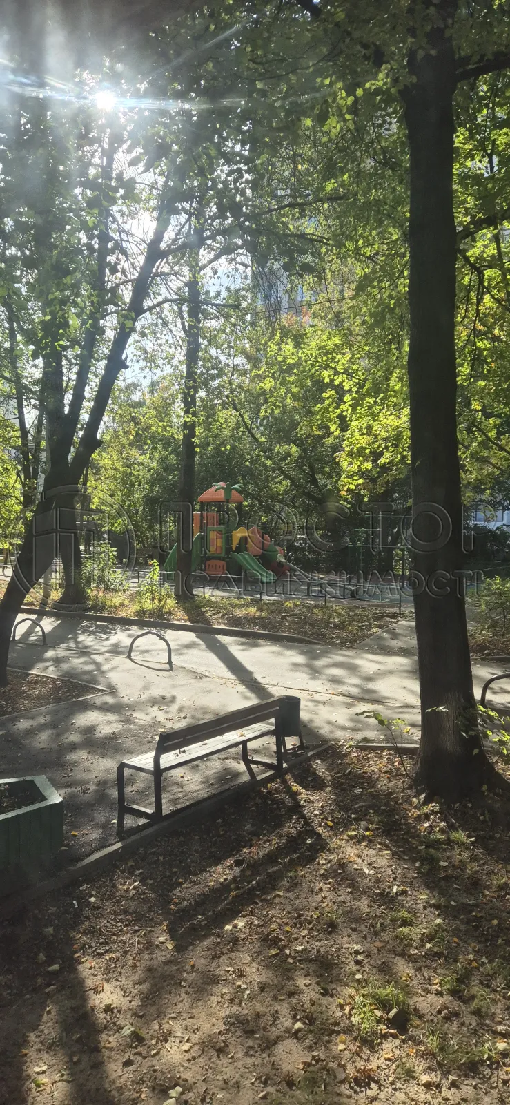 1-комнатная квартира, 30.8 м² - фото 6