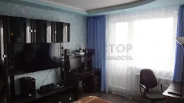 1-комнатная квартира, 39 м² - фото 7