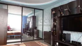 1-комнатная квартира, 39 м² - фото 8