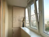 1-комнатная квартира, 39 м² - фото 13