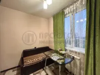 1-комнатная квартира, 39 м² - фото 12