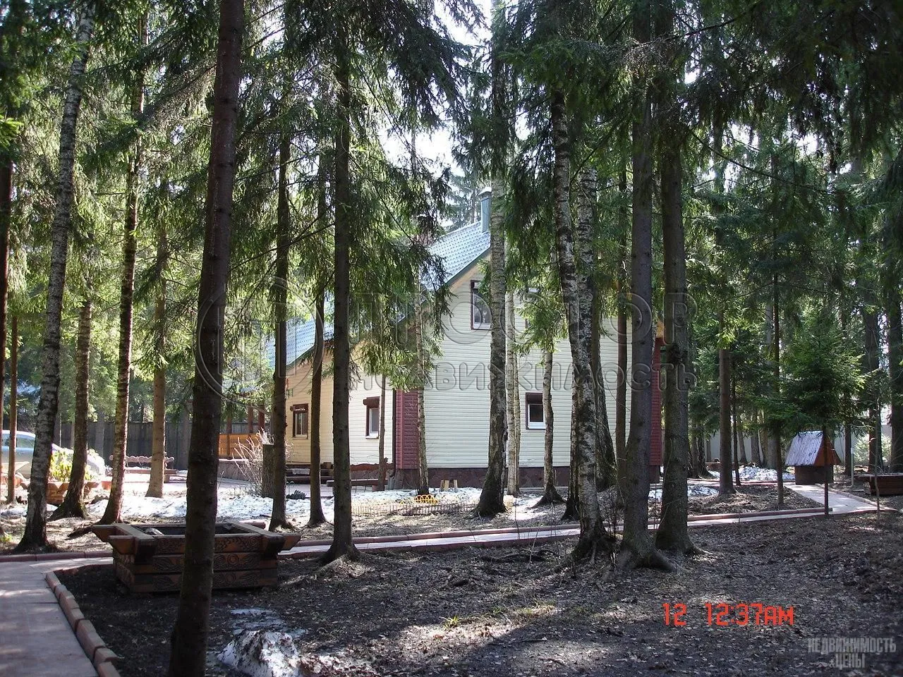 Дом, 240 м² - фото 5