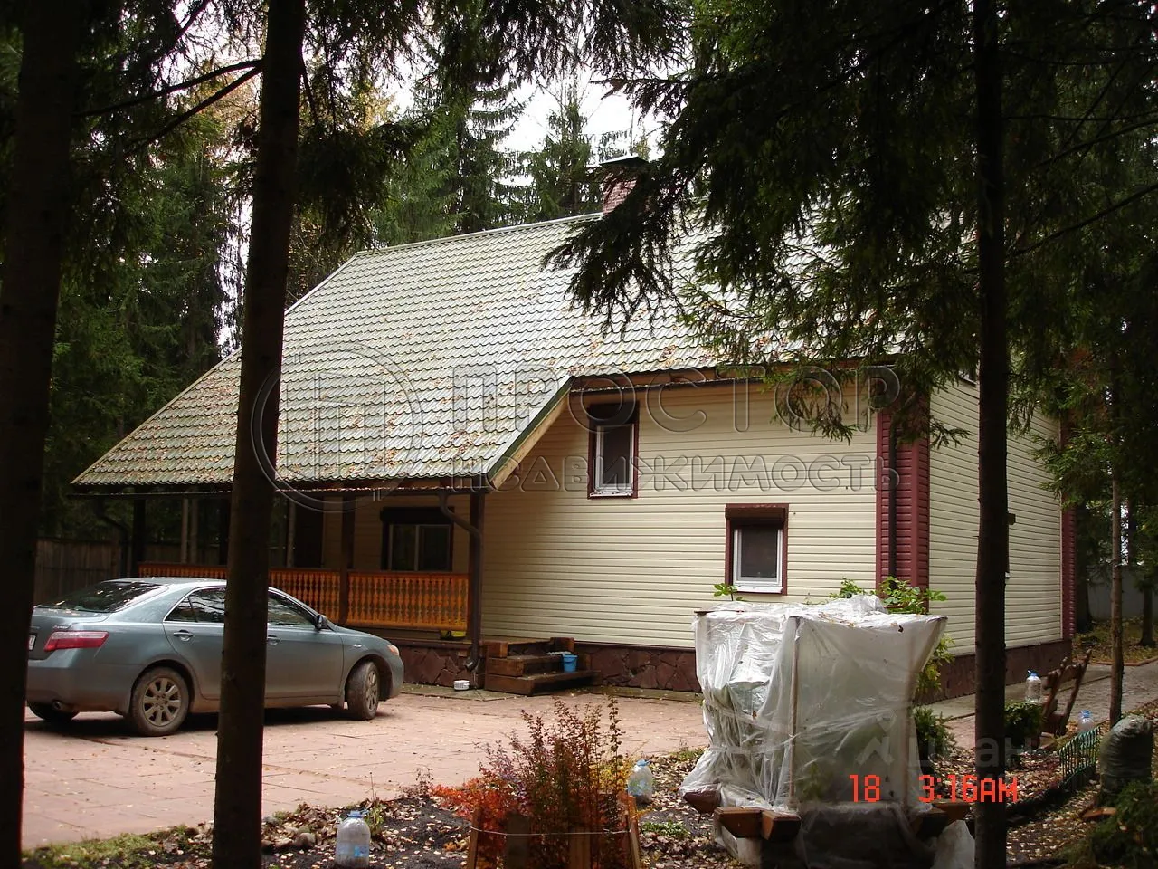 Дом, 240 м² - фото 9