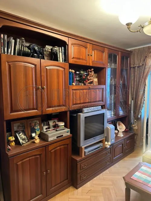 1-комнатная квартира, 32 м² - фото 2