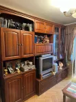 1-комнатная квартира, 32 м² - фото 10