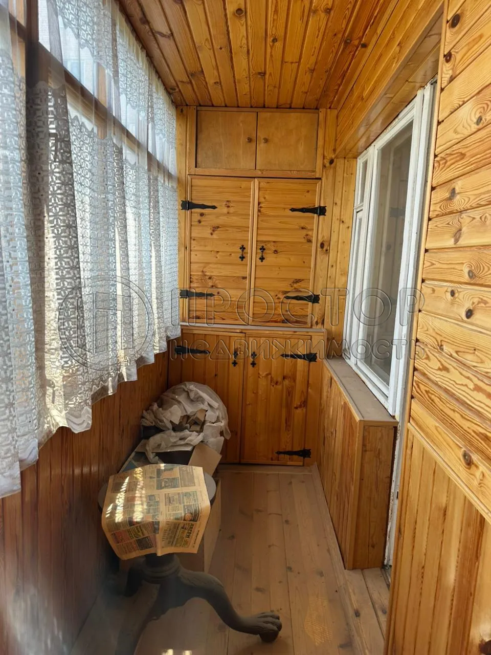 1-комнатная квартира, 32 м² - фото 9