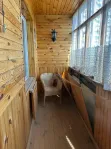 1-комнатная квартира, 32 м² - фото 14