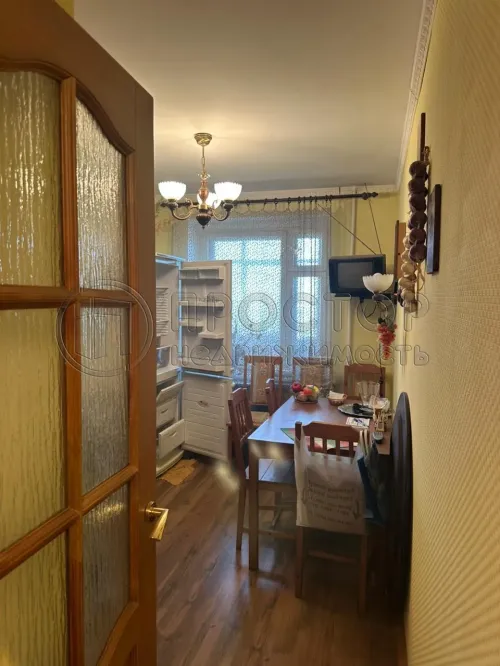 1-комнатная квартира, 32 м² - фото 7