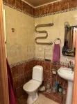 1-комнатная квартира, 32 м² - фото 16