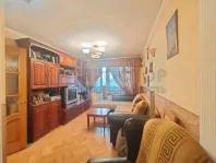 1-комнатная квартира, 32 м² - фото 20