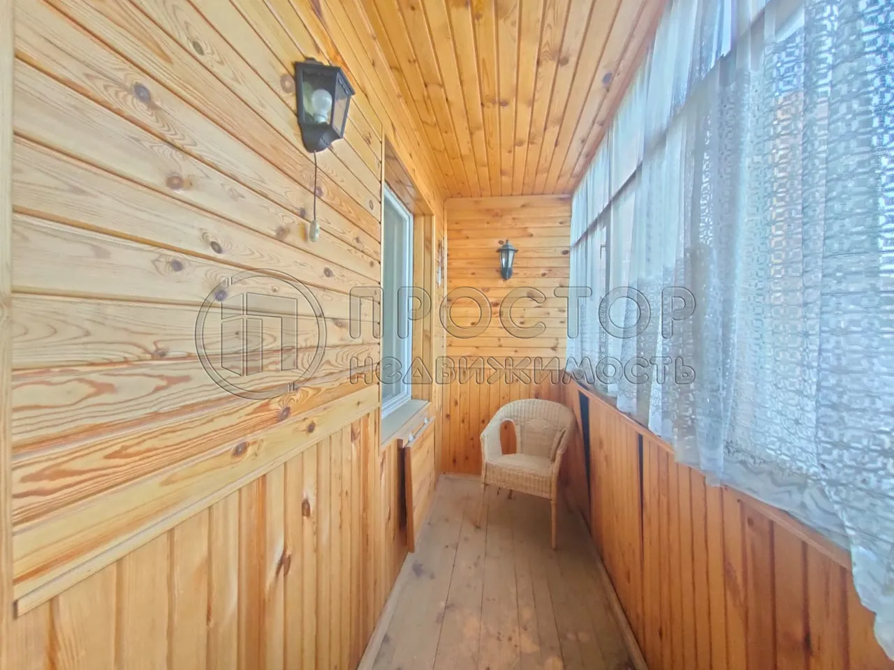 1-комнатная квартира, 32 м² - фото 7