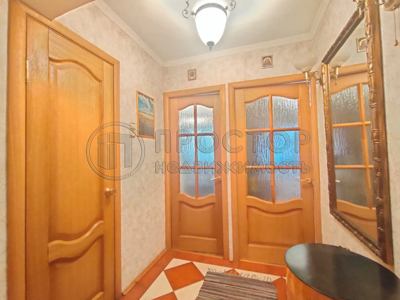 1-комнатная квартира, 32 м² - фото 11