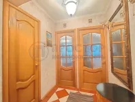 1-комнатная квартира, 32 м² - фото 26