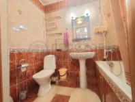 1-комнатная квартира, 32 м² - фото 27